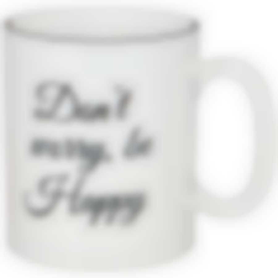 Кружка agness bon appetit 335мл 