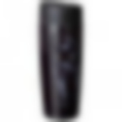 Термокружка agness Черная пантера с кнопкой-стоппером , 380мл колба нерж.сталь