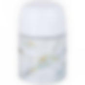 Термос вакуумный agness с широким горлом, 500 мл, серия fantasy, колба из нерж. стали