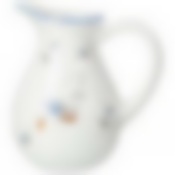 Кувшин agness Гуси 1450мл