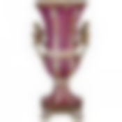 Ваза декоративная диаметр=20 см высота=45 см 