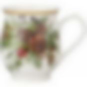 Кружка lefard Celebration 300 мл 