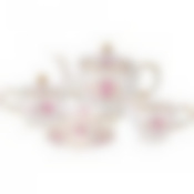 Чайный сервиз lefard Завтрак у королевы на 6 персон 15 пр. 