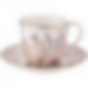 Чайная пара lefard Дворцовый парк 450 мл 