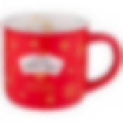 Кружка lefard winter story 385мл