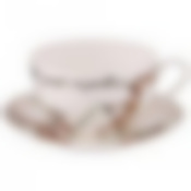 Чайная пара lefard Счастье есть 300 мл 