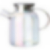 Чайник заварочный agness Rainbow 1700 мл цвет:радужный