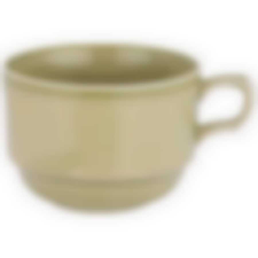 Чашка чайная lefard tint 250мл (фисташковый) 