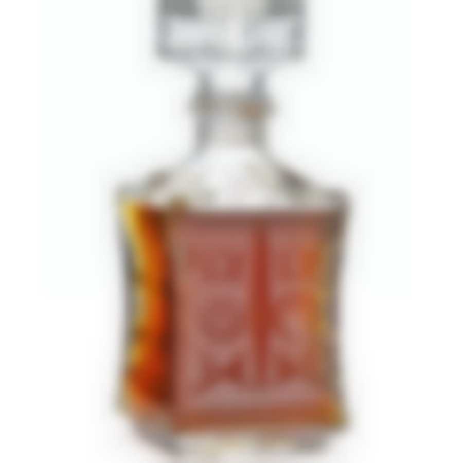 Графин 850мл стекло LR