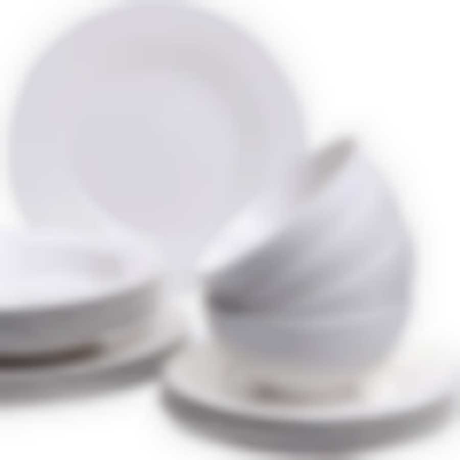 Столовый сервиз 16 пр фарфор LR