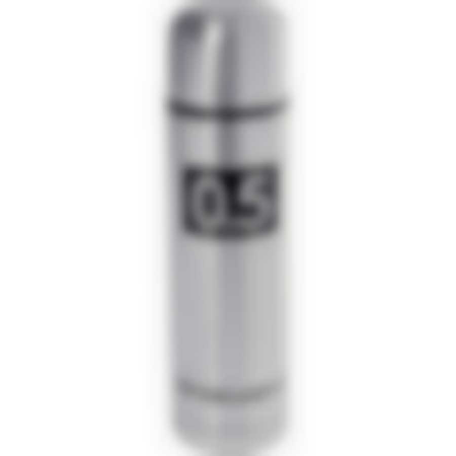 Термос 500мл нерж/сталь мет/колба MB