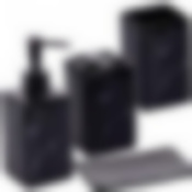 Набор для ванной комнаты в под.уп. MB