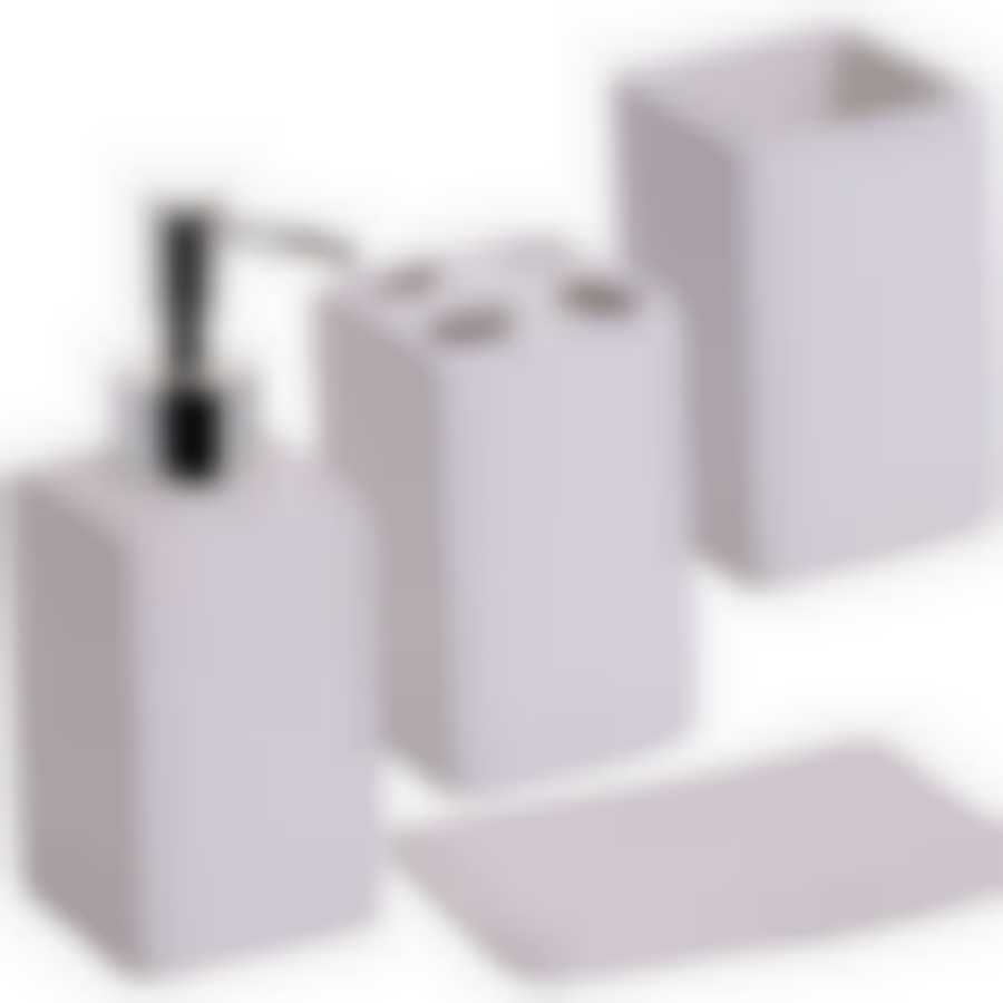 Набор для ванной комнаты в под.уп. MB