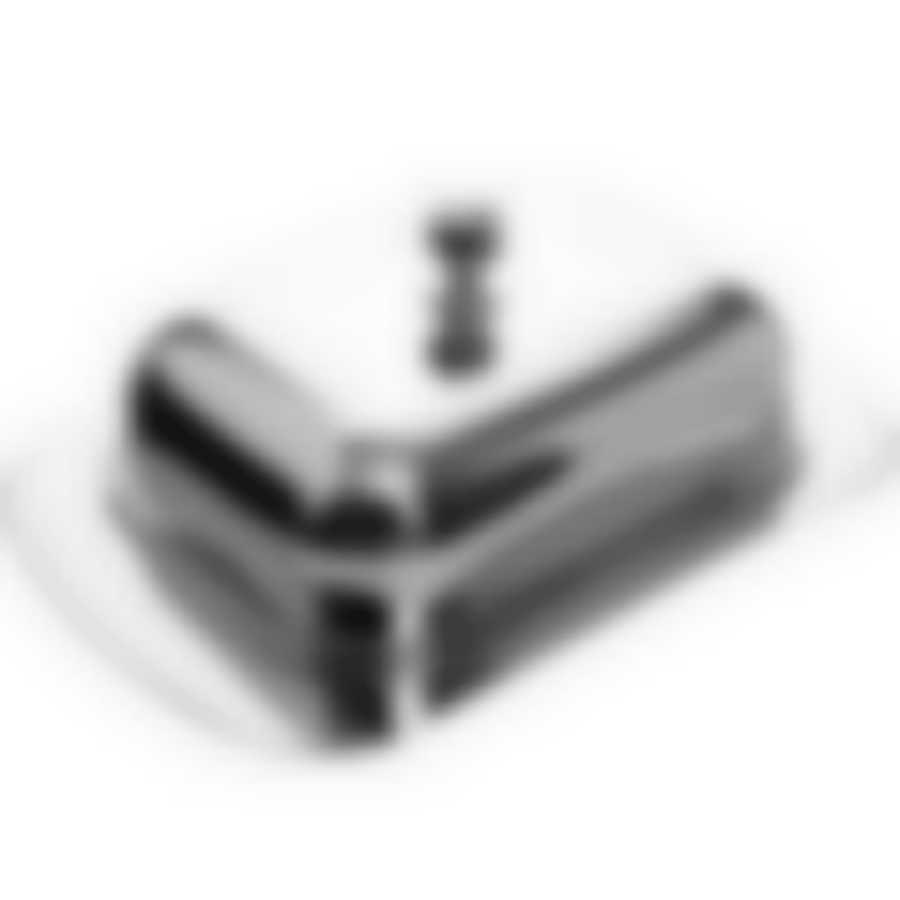 Масленка МВ нержавейка