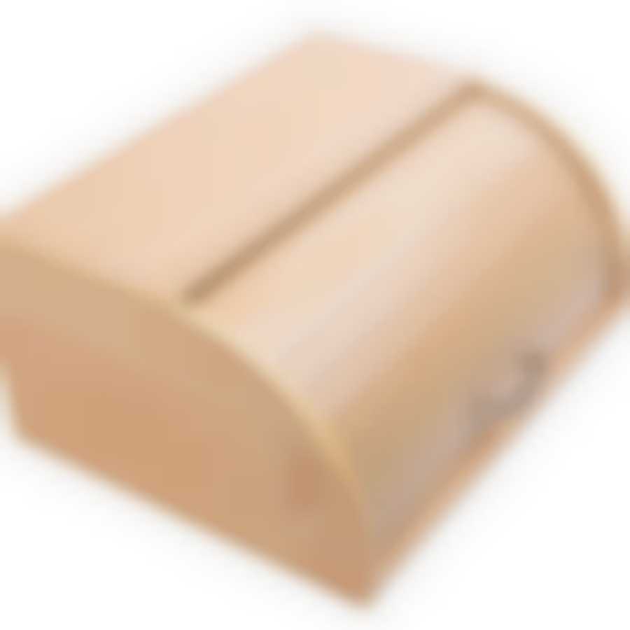 Хлебница деревянная 38х30х17 см