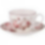 Чайная пара lefard мэрибель 230мл