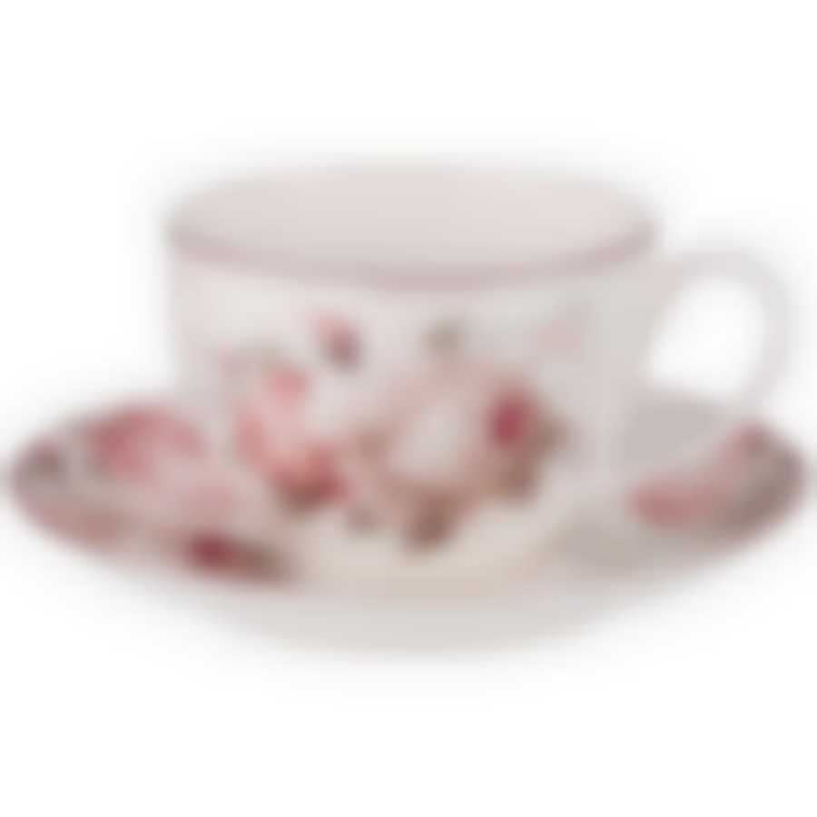 Чайная пара lefard мэрибель 230мл