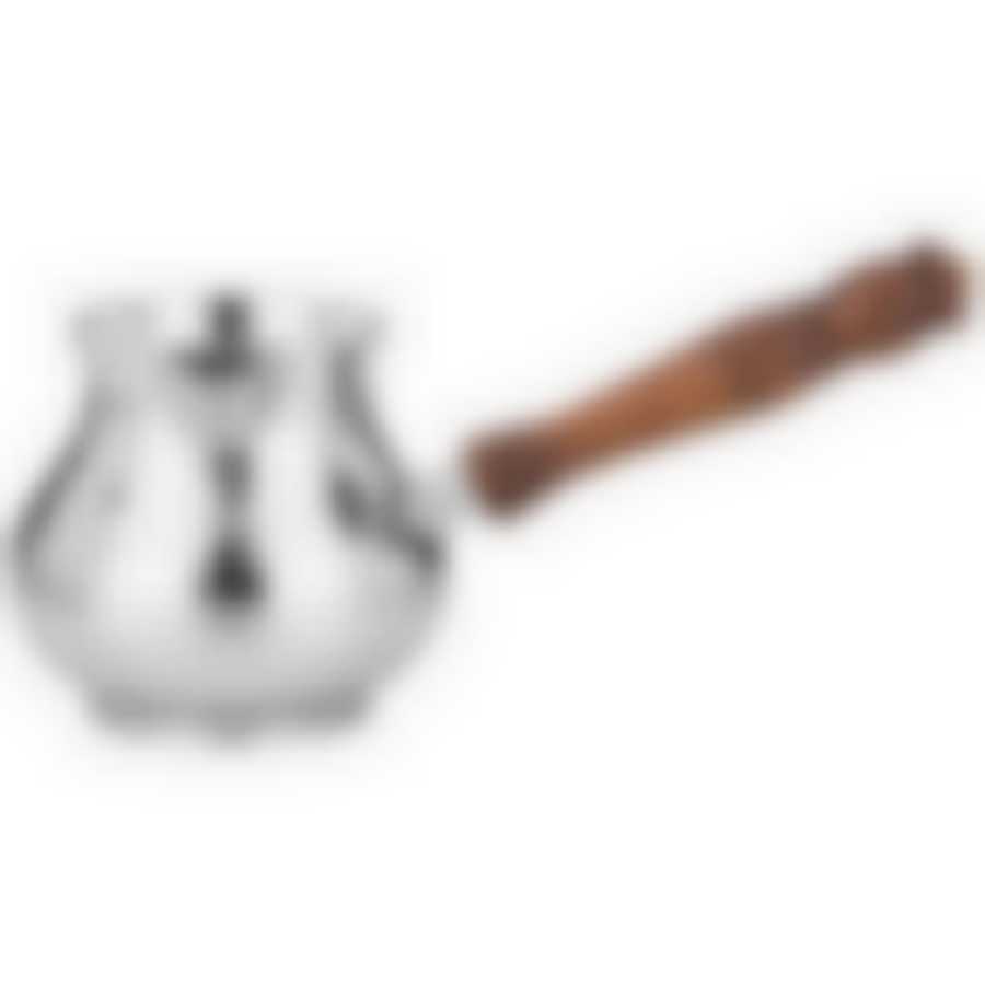 Турка 500 мл. латунь 