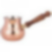 Турка 300 мл. медь 