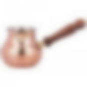 Турка 500 мл. медь 