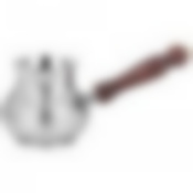 Турка 250 мл. латунь 