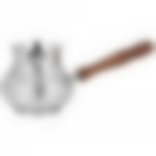 Турка 600 мл. латунь 