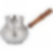 Турка 800 мл. латунь 