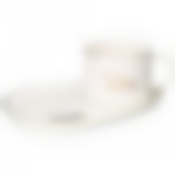 Чайный набор lefard мамочке на 1 персону, белый, 200мл