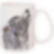 Кружка lefard волк 470мл