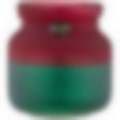 Ваза Rimas smoky высота 17 см
