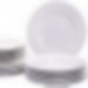 Столовый сервиз 18 пр фарфор LR