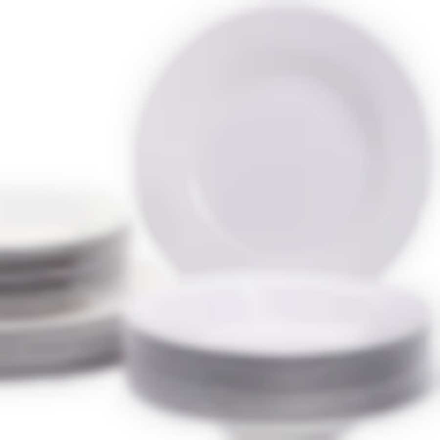 Столовый сервиз 18 пр фарфор LR