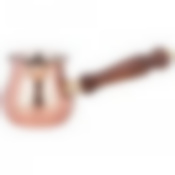 Турка 200 мл. медь 