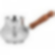 Турка 400 мл. латунь 