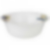 Салатник agness lavender field 23см 