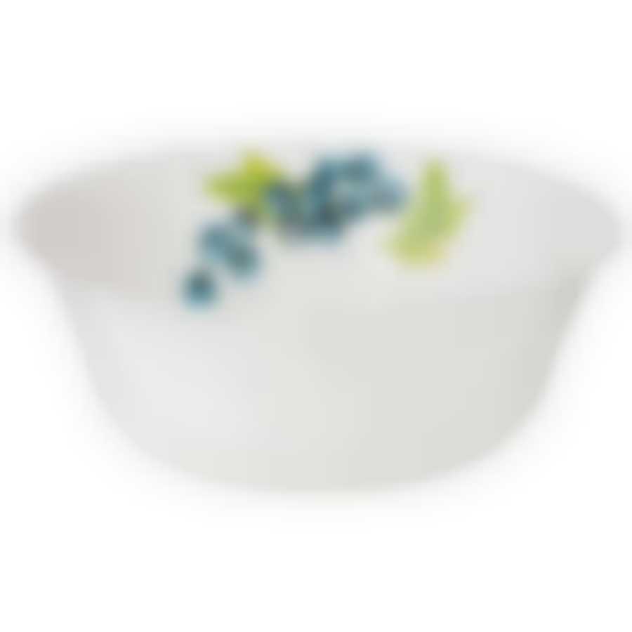 Салатник agness berry mood 23cm 