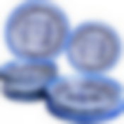 Набор стеклянной посуды 19 пр LR