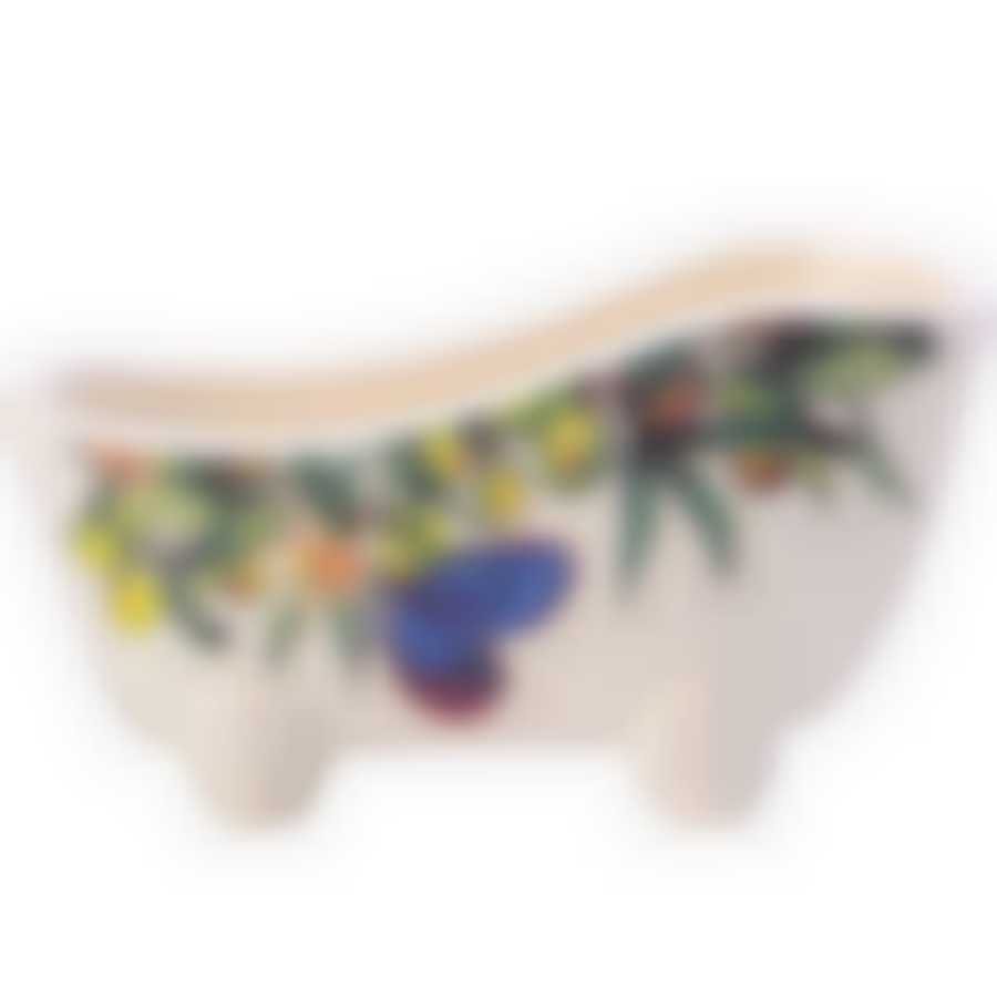 Подставка д/губки 150мл "Олива"LR