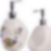 Дозатор для мыла 450мл.Олива LR