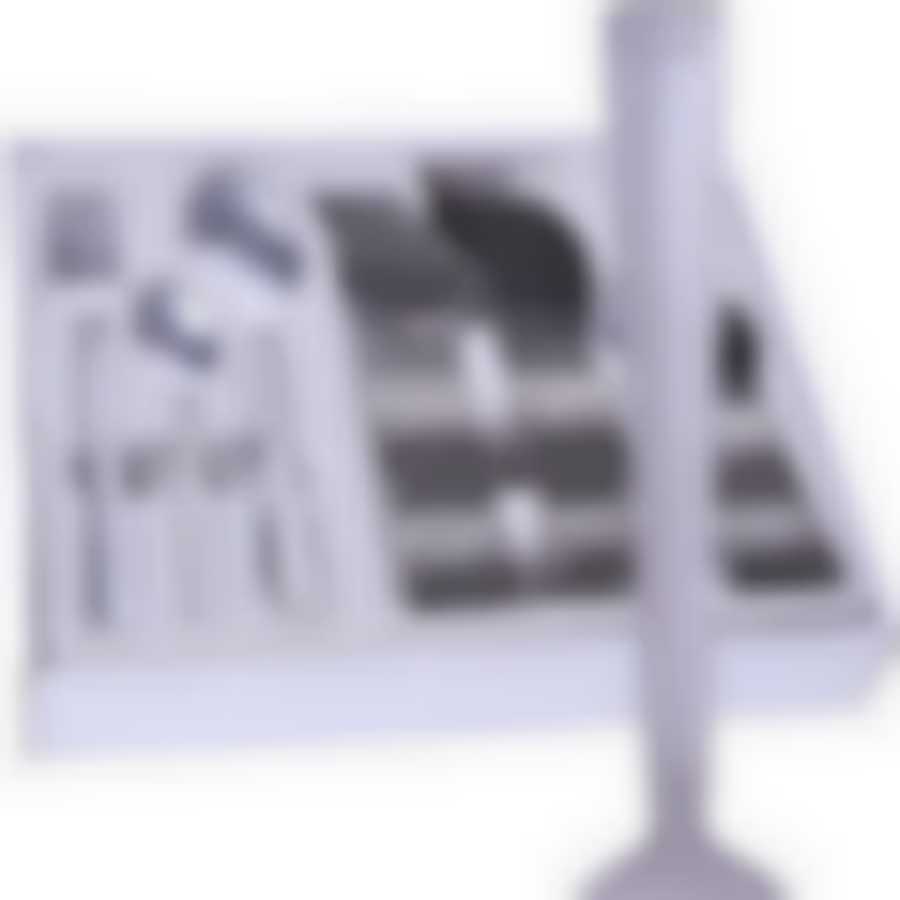 Набор столовых приборов 18пр.MB