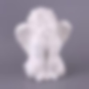 Фигурка коллекция "AMORE" высота=29 см.