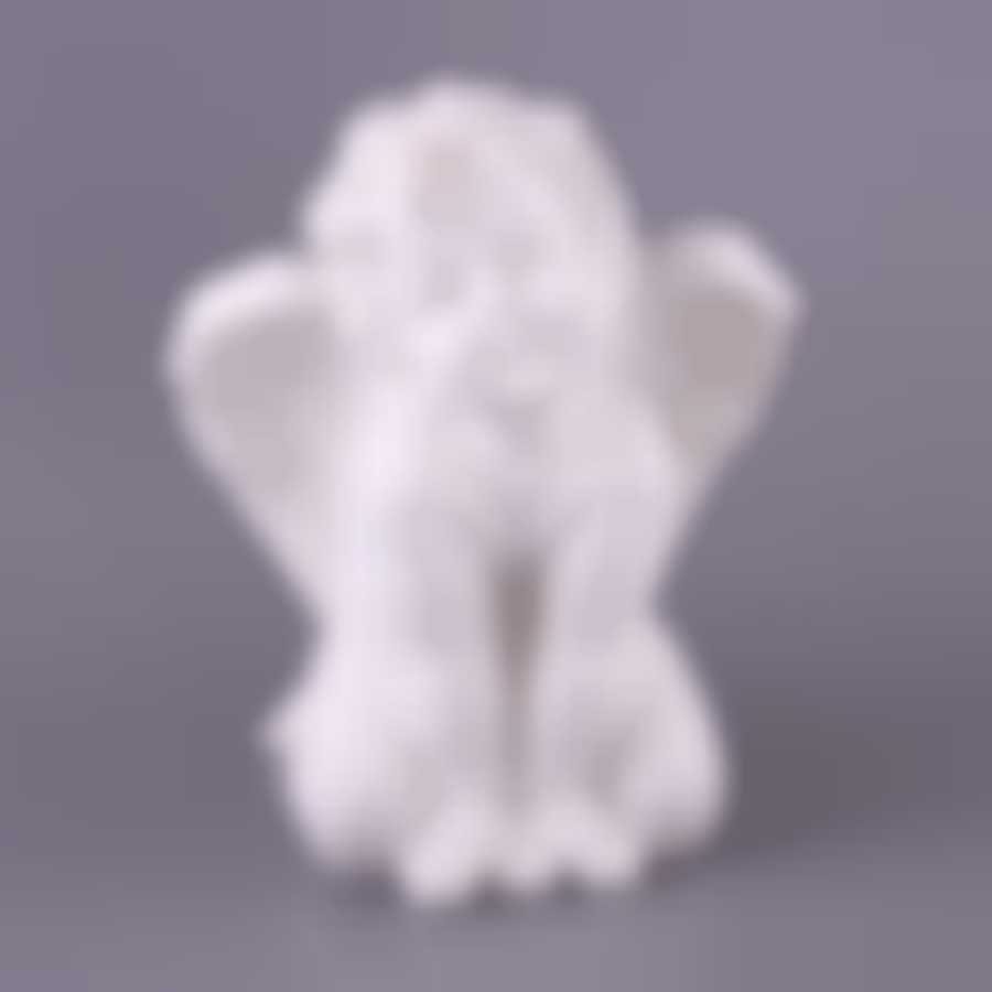 Фигурка коллекция "AMORE" высота=29 см.