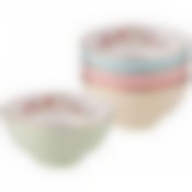 Набор салатников lefard Дворцовый парк 4 шт. 10 см 