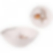 Салатник - тарелка суповая lefard Счастье есть 15см 