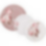 Обеденный набор lefard мэрибель 18пр, 20/25/20см