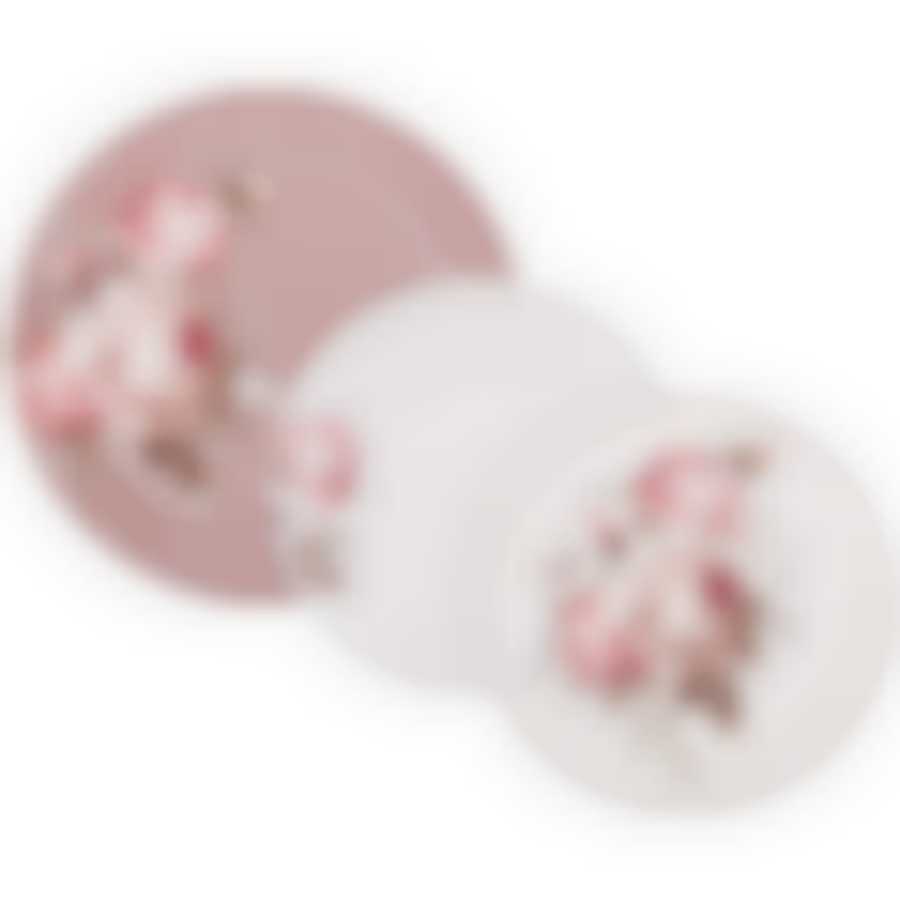 Обеденный набор lefard мэрибель 18пр, 20/25/20см