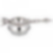 Ситечко для заваривания чая. длина=15 см. латунь 