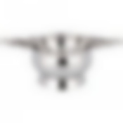 Ситечко для заваривания чая. длина=11 см. латунь 