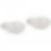 Набор розеток Сердце 2пр. 10,3*10*2,5см 