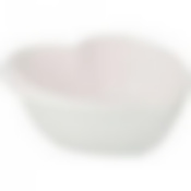 Салатник Сердце 10*10*4,5см 125 мл 